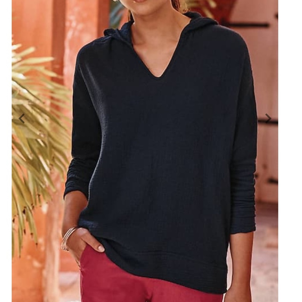 Long Sleeve Top